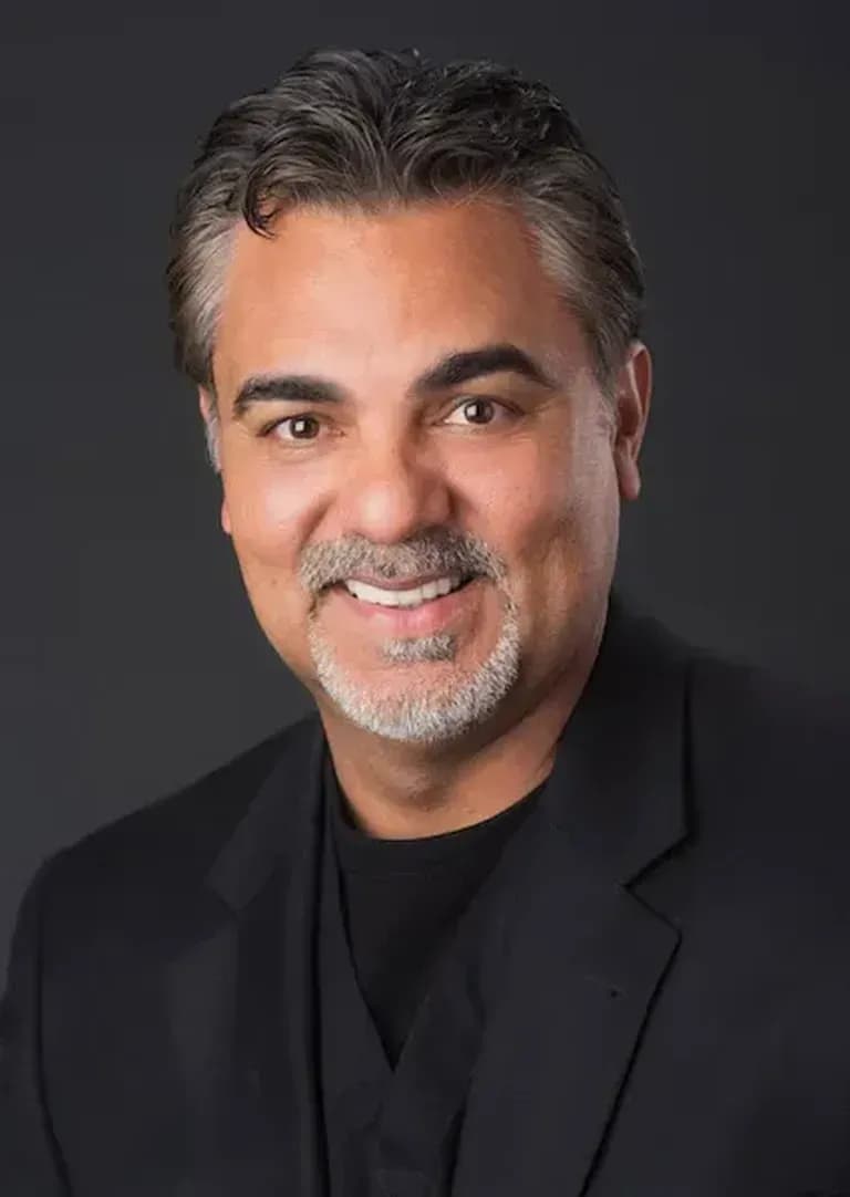 Syed Bokhari