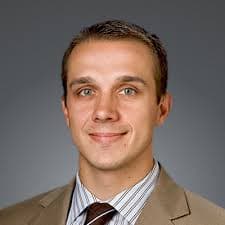Marcin Czerwinski