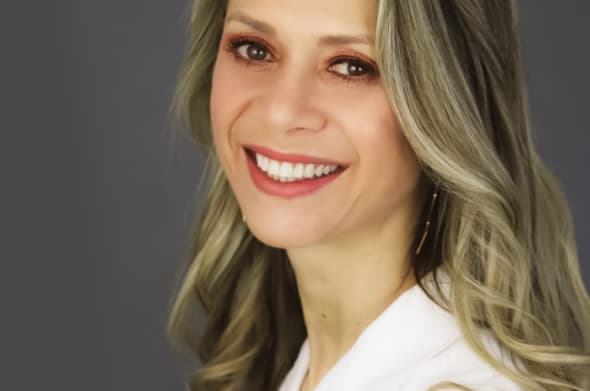 Elena Reitman