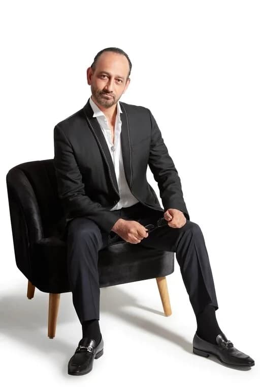 Babak Moeinolmolki