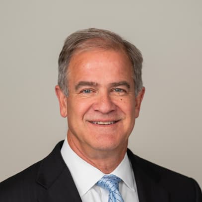 Mark McClung