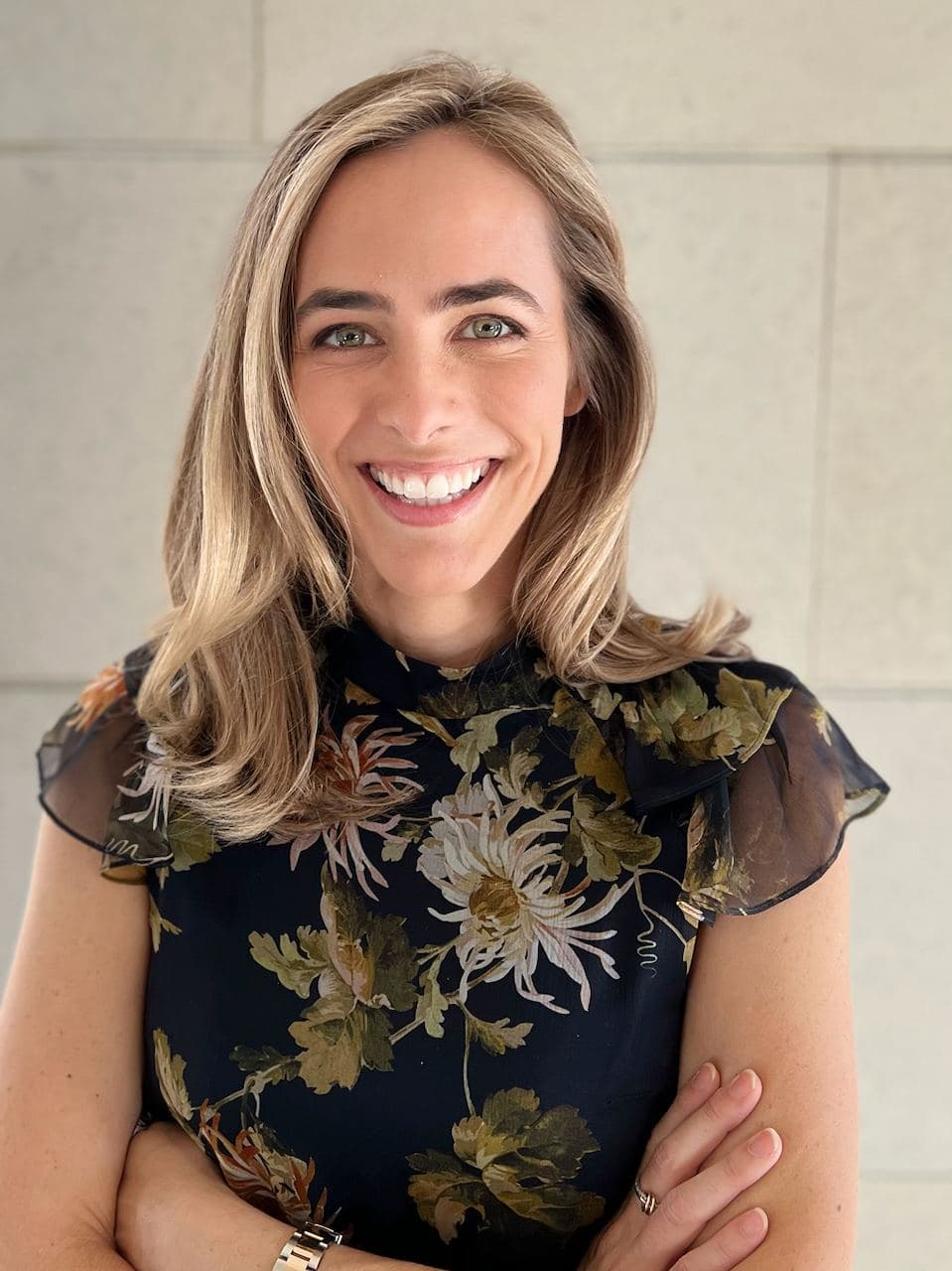 Marissa Lafer
