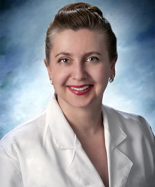 Yekaterina Khronusova