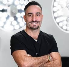 Scott Moradian