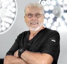 Jon Harrell