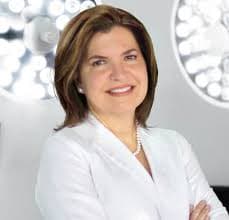 Giselle Ghurani