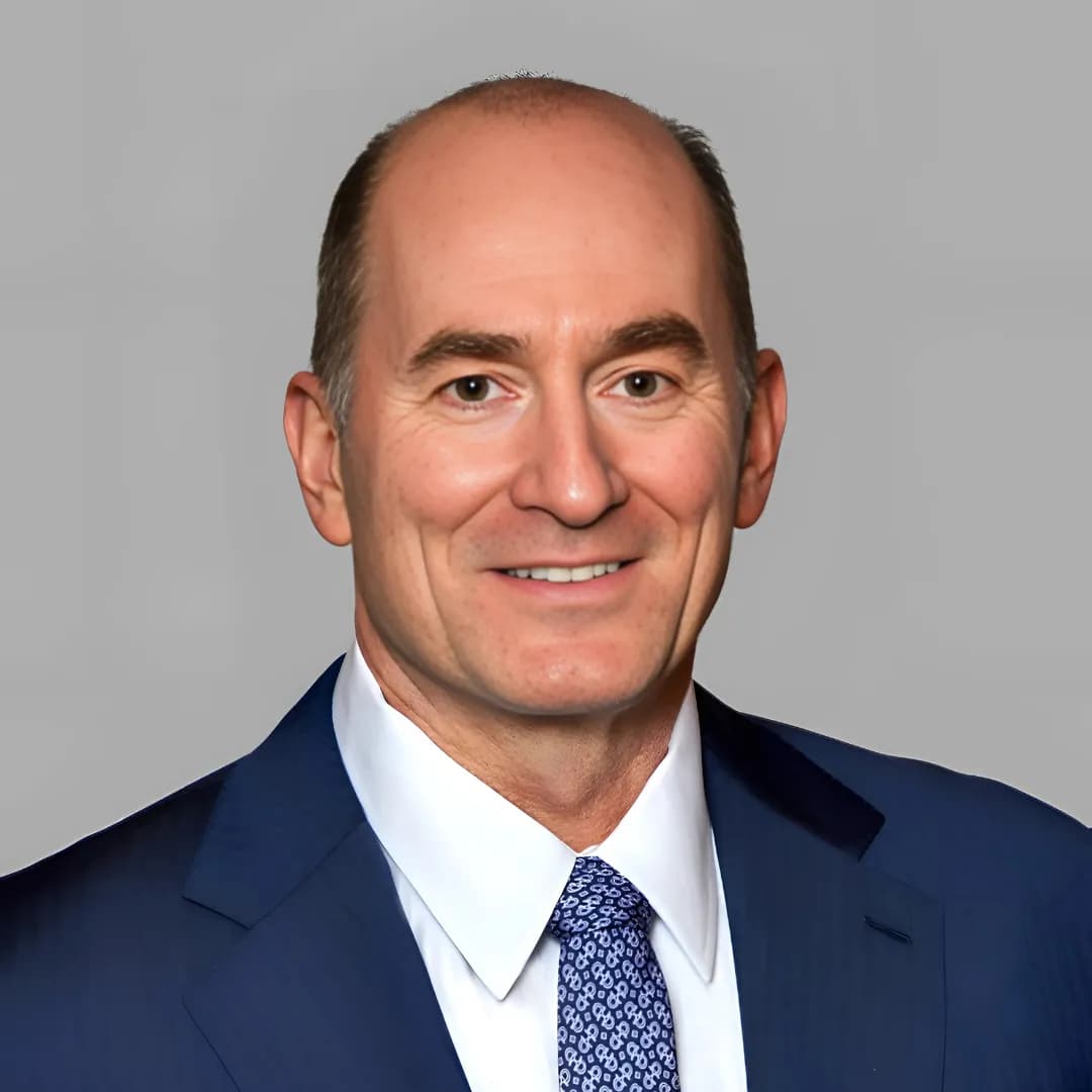 Paul Sabini
