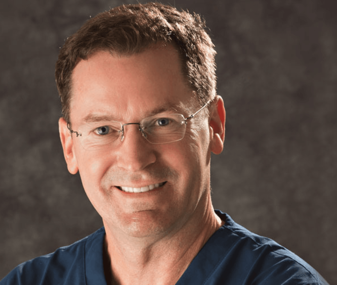 Scott Holley