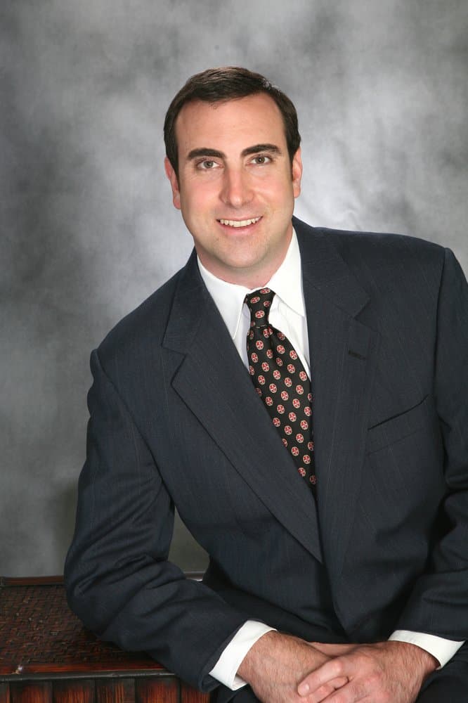 Michael Carron