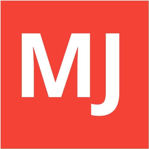 Michael Jones