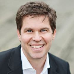 Eric Waterman