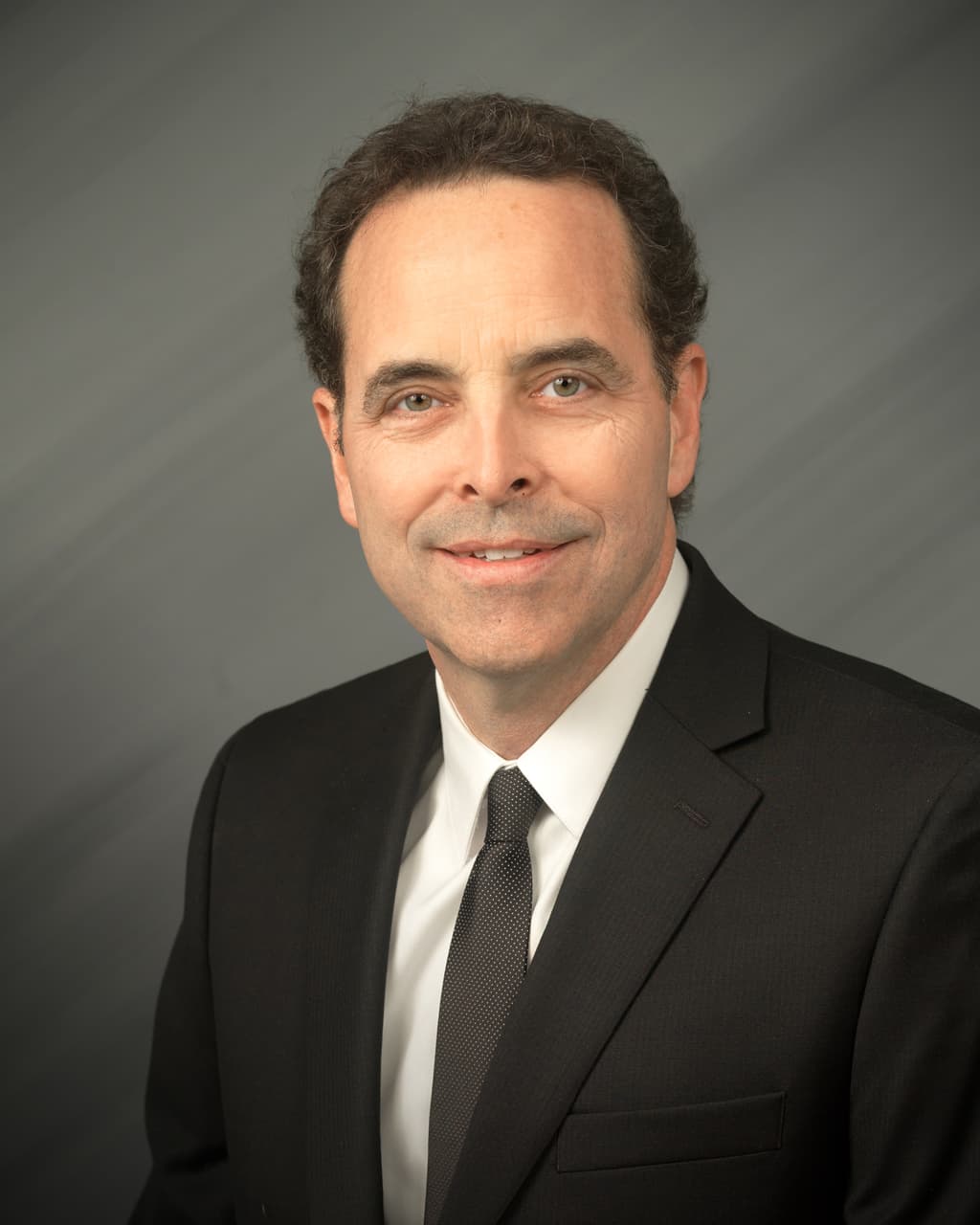 Gary S. Churchill