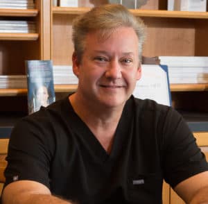Brian G. Widenhouse