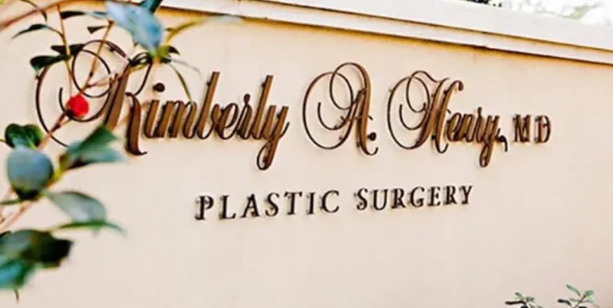 Kimberly A. Henry, M.D. Plastic surgery photo 1