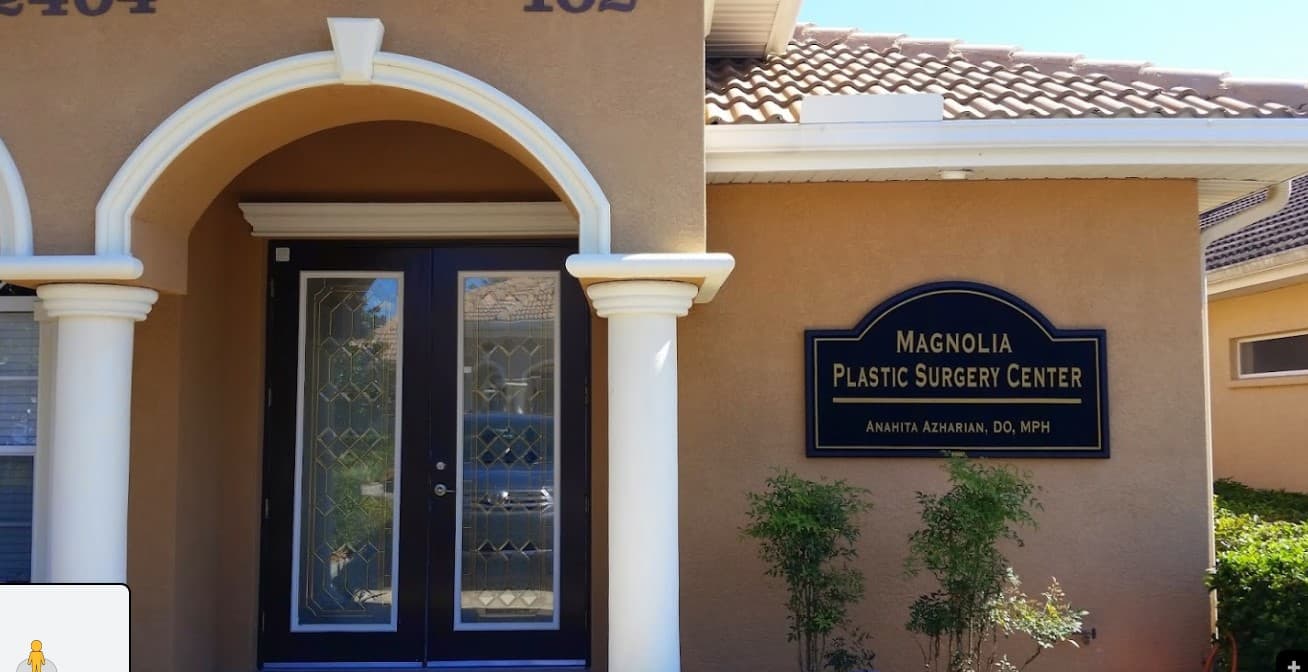 Magnolia Plastic Surgery Center photo 1