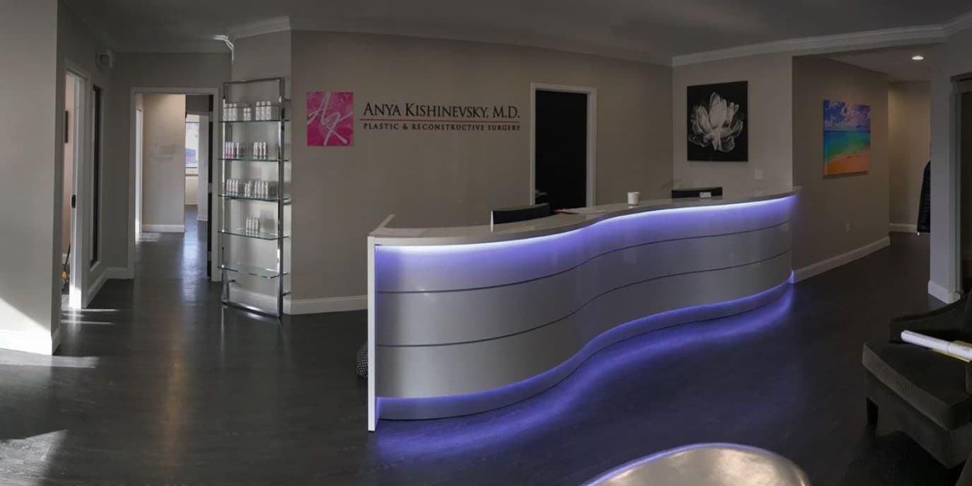 Anya Kishinevsky, M.D Plastic & Reconstructive Surgery photo 1