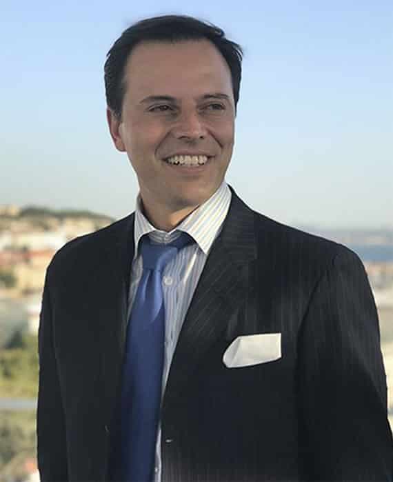 Rami K Batniji