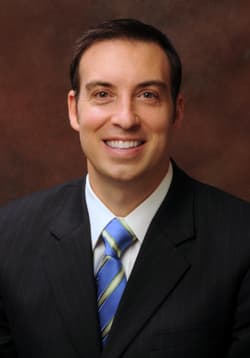 Michael Salvino