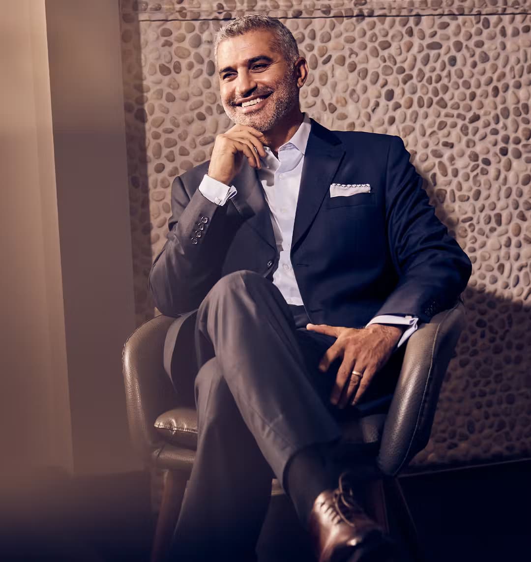 Amir Karam