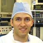 Afshin Farzadmehr