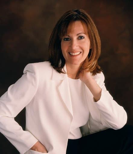 Lorraine Golosow