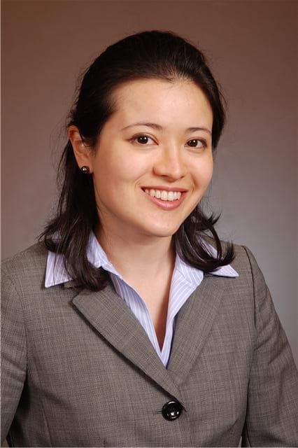 Julie Vasile