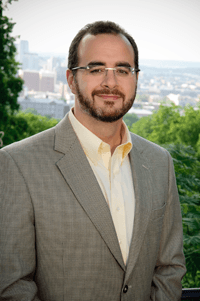 Matthew G. Vicinanzo