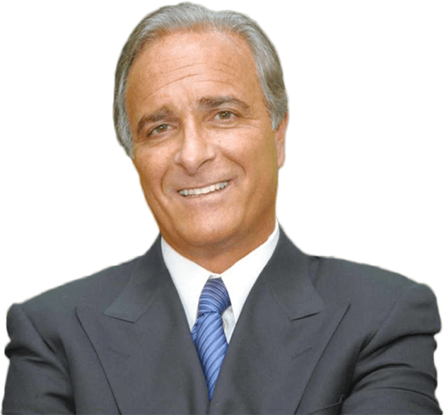 Richard D’Amico