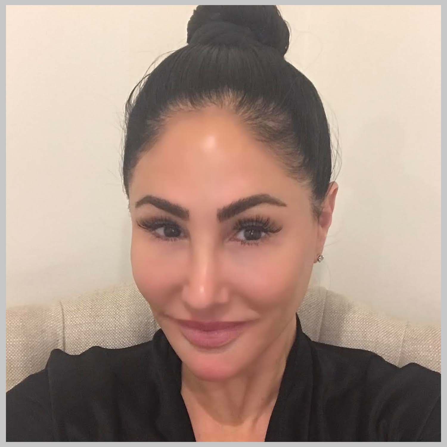 Leslie Gerstman