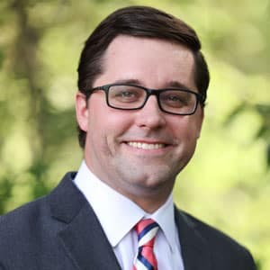 John Magruder Sullivan III